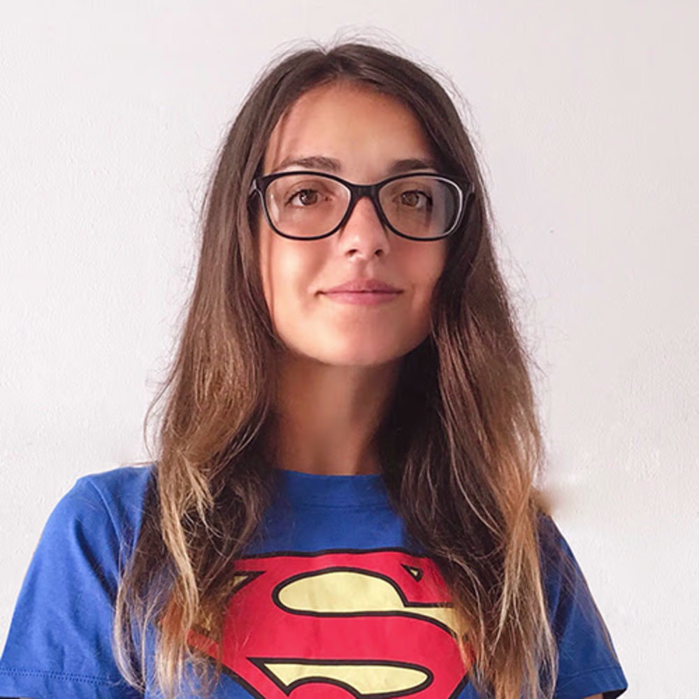 Kris Anfalova