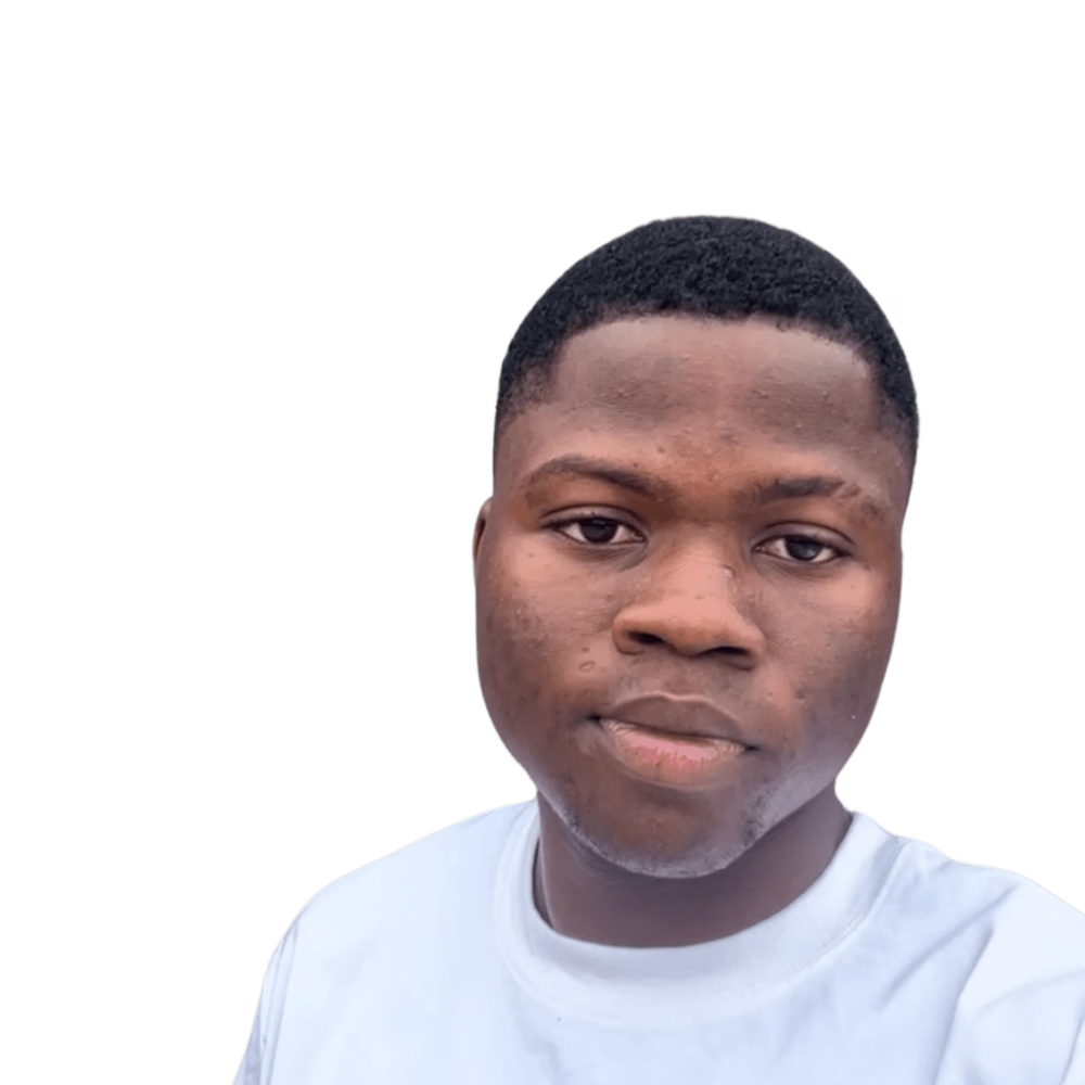 Isreal  Obasa
