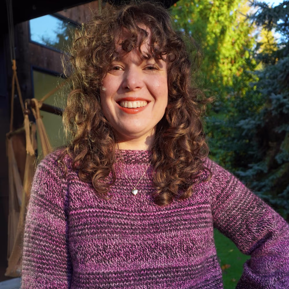 Bonnie Kate Wolf