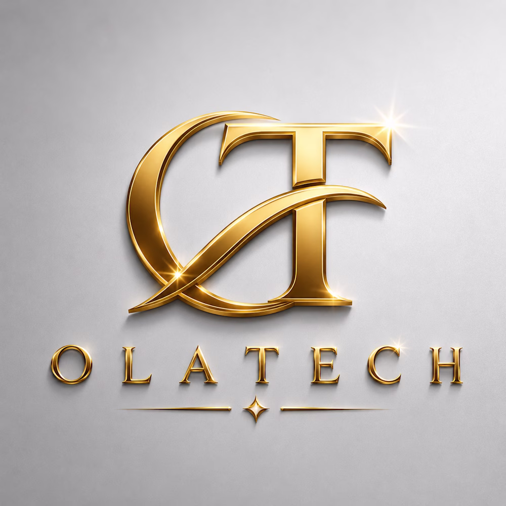 Lekan olatech