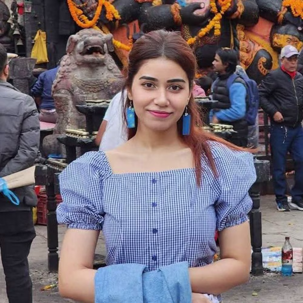 Nahian Nur