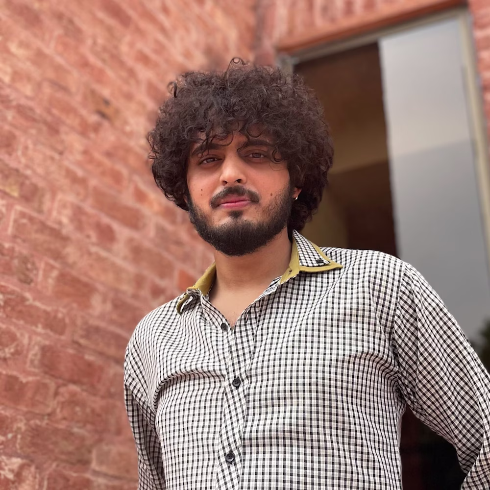 Shabbir Sheikh