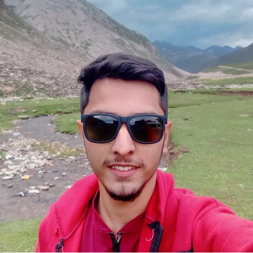 HASSAN TALIB