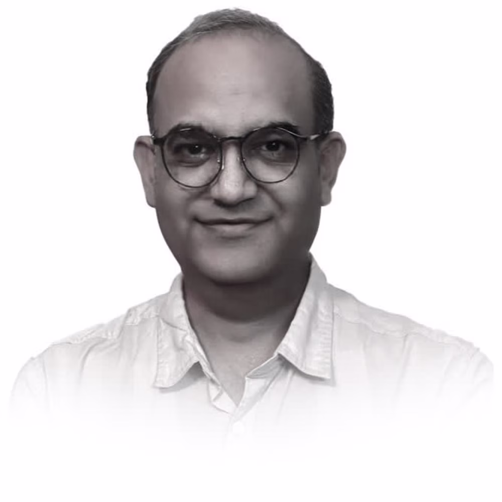 Gaurav Yadav