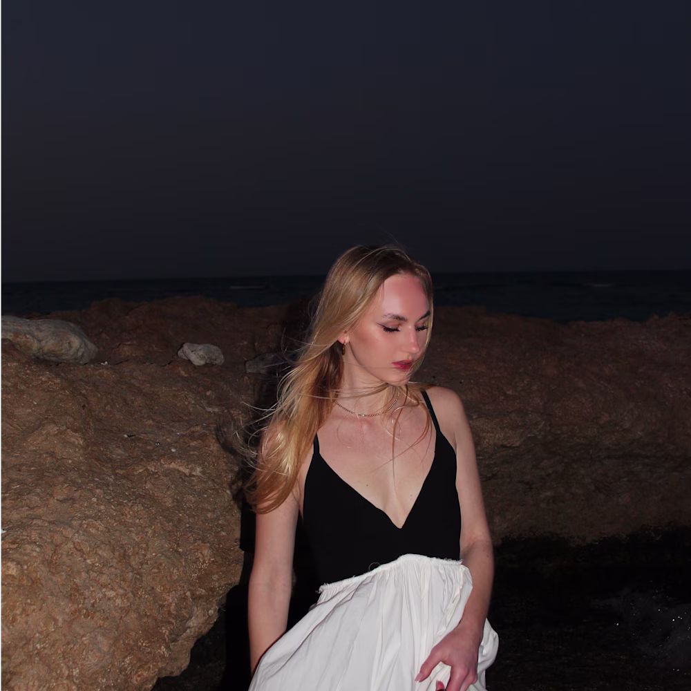 Olga Cirocka