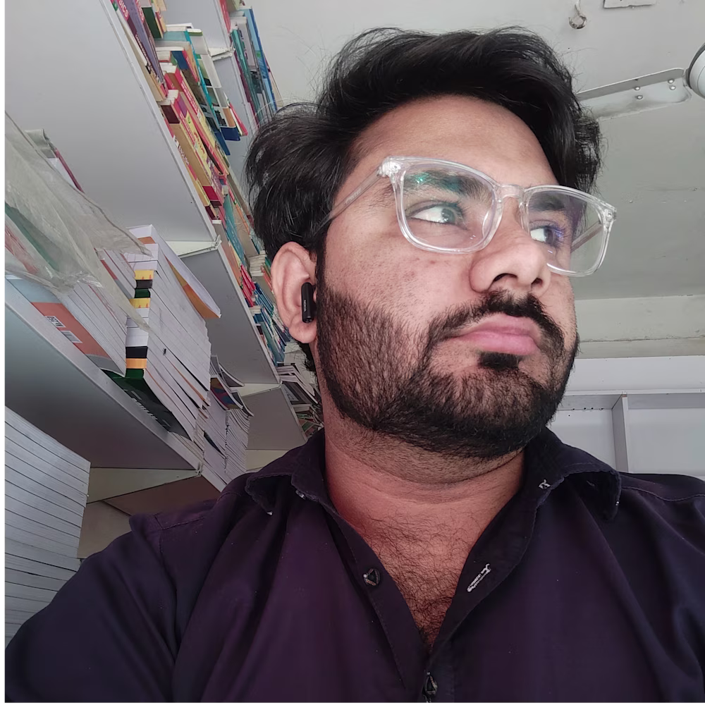 Hassan Raza
