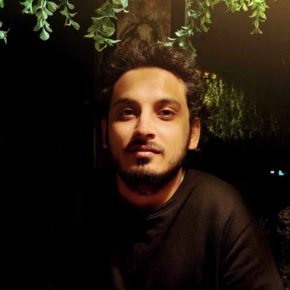 Ismaeel Haider