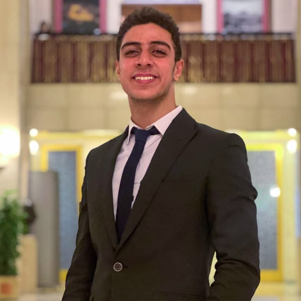Omar Eiada