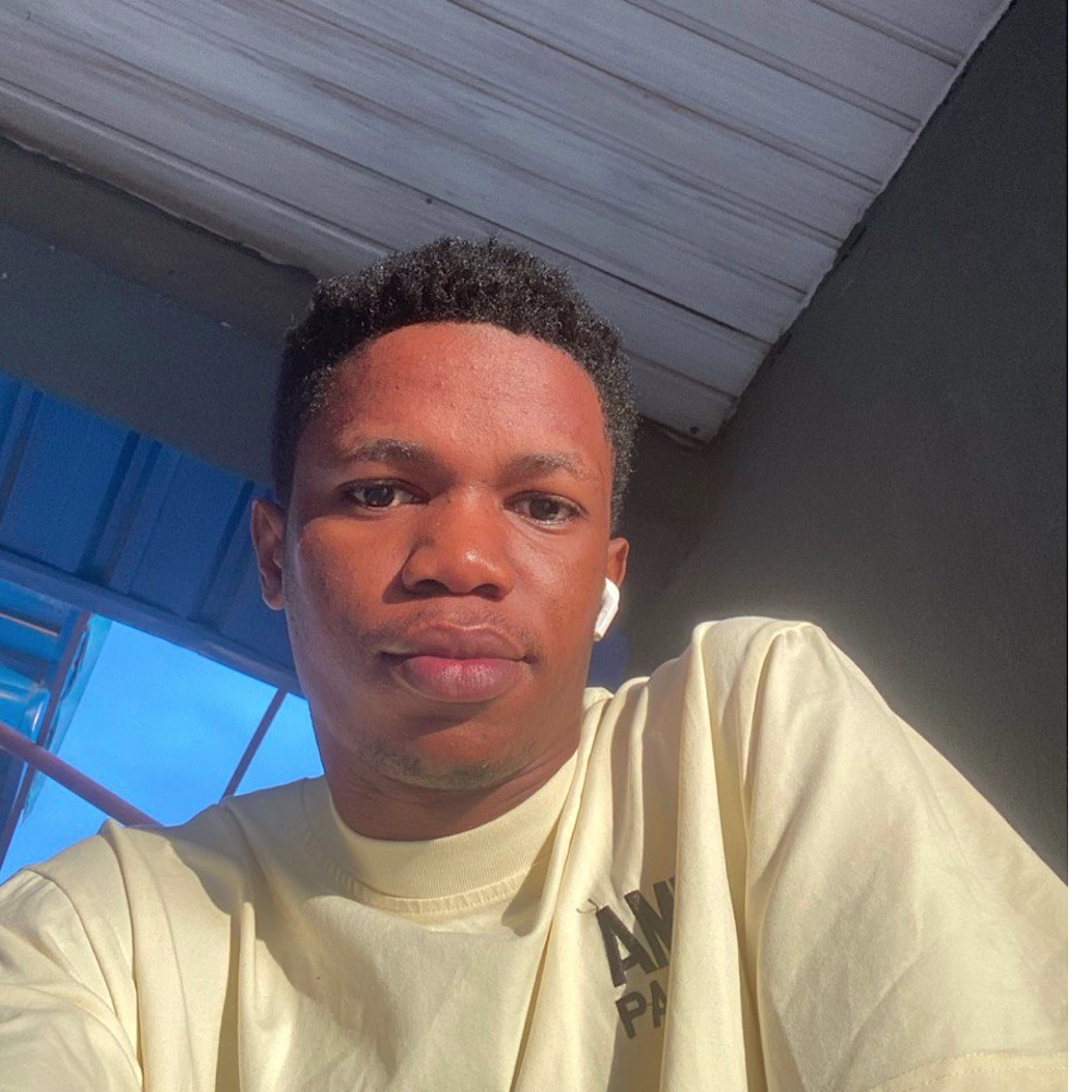 Oyetoro Daniel