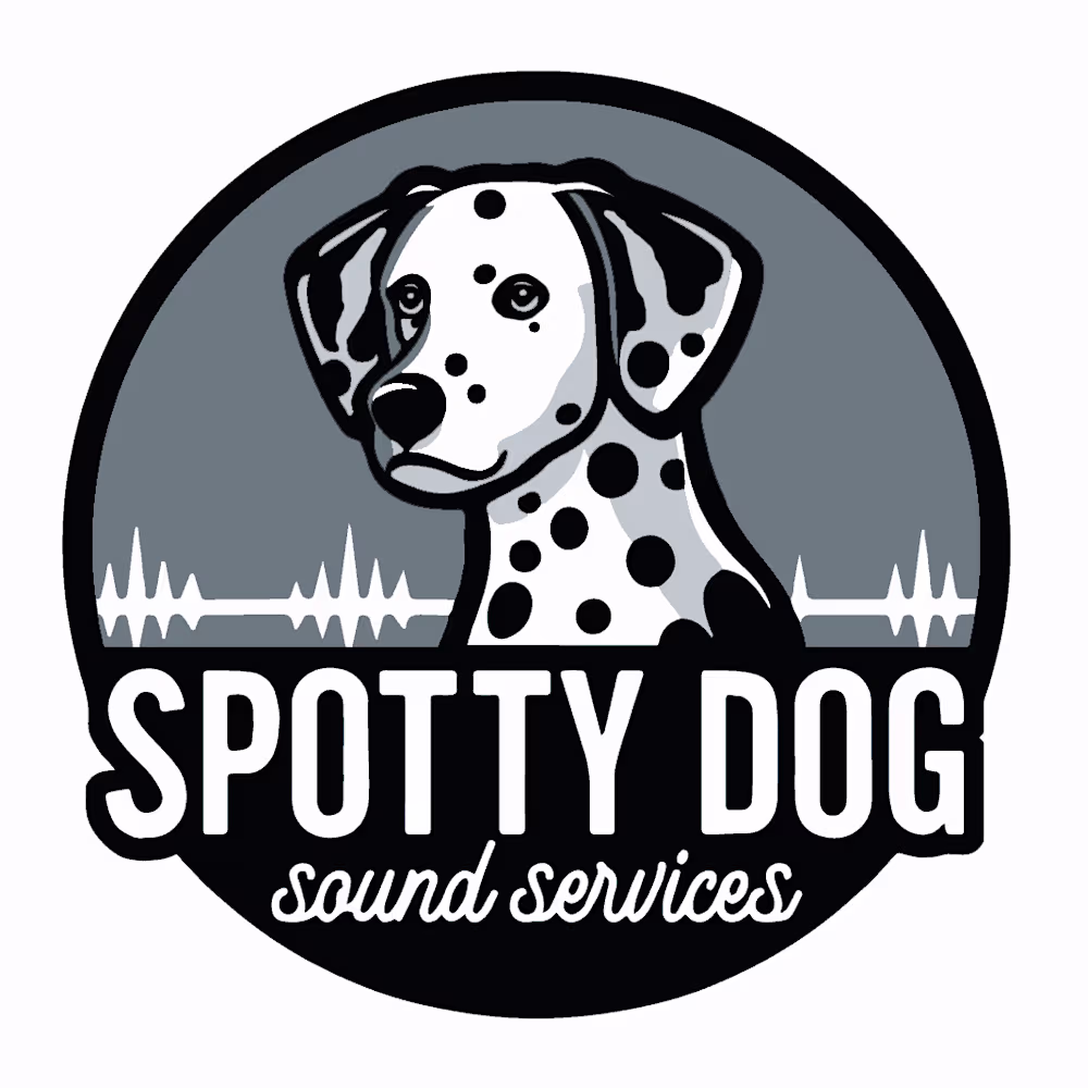 Spotty Dog Sound