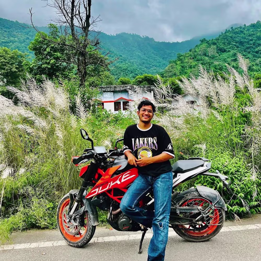 Rajat Rawat