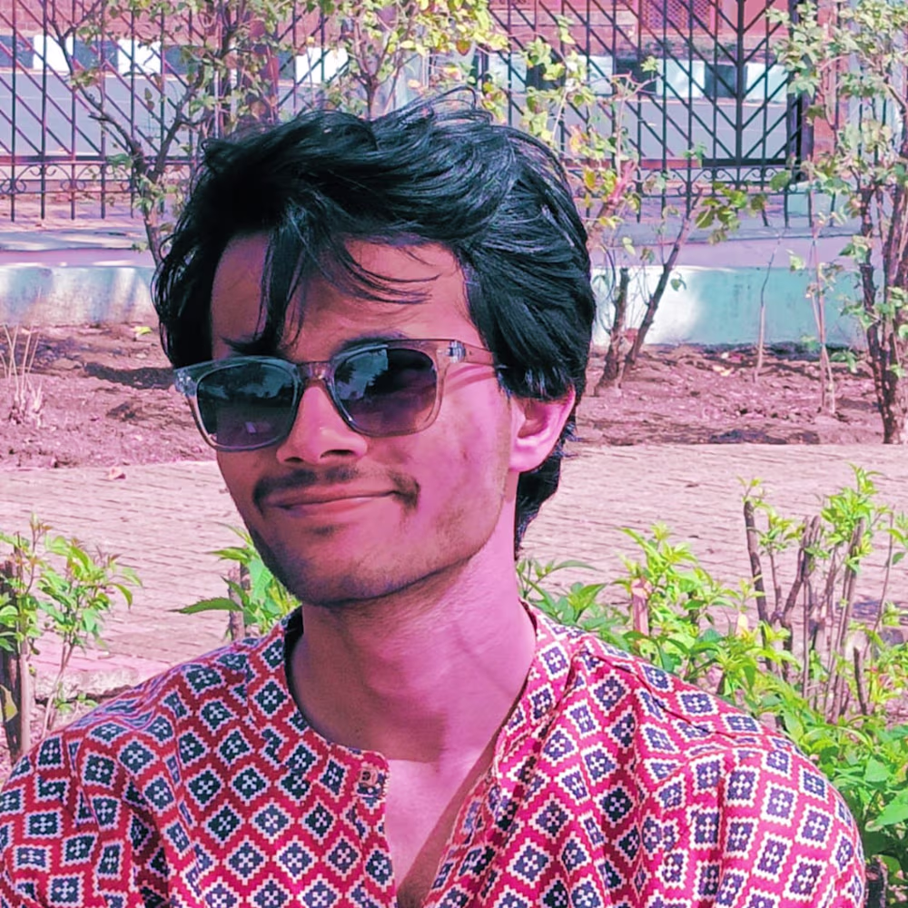 Pulkit Dubey