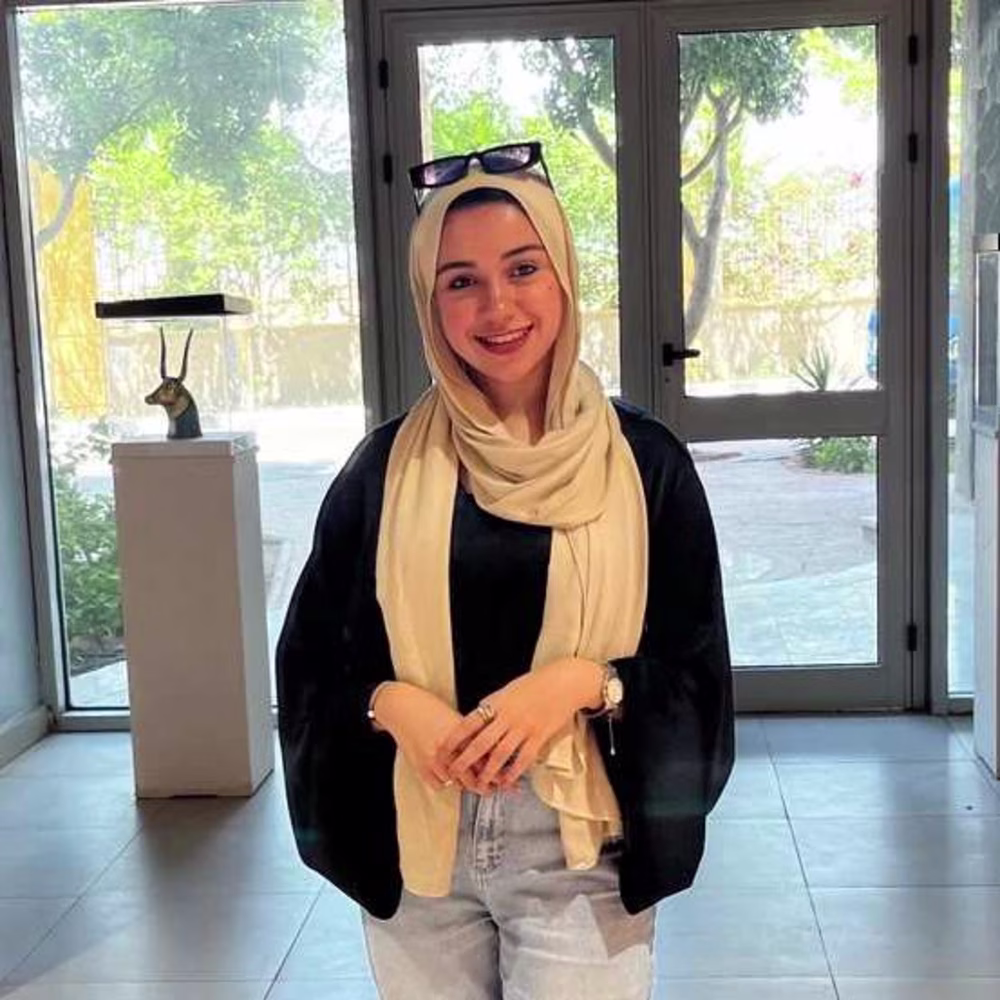 Shahd Abdou