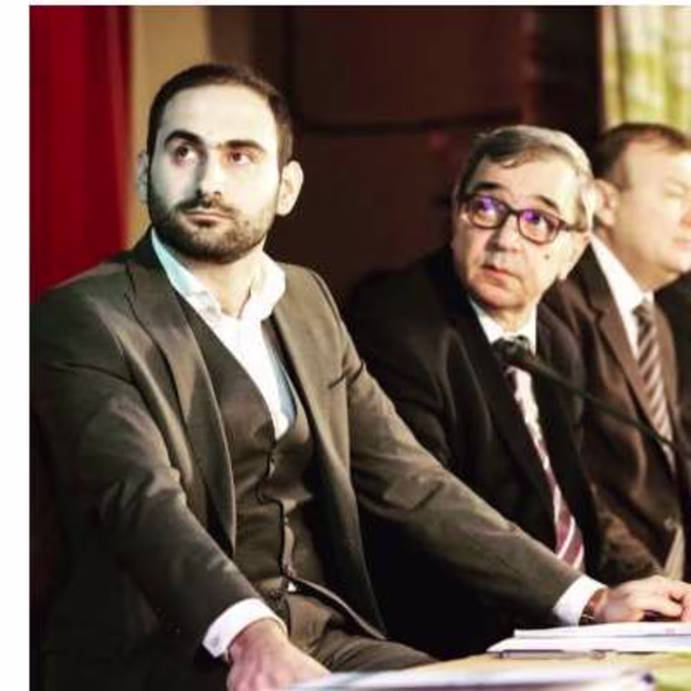 Babken Matevosyan