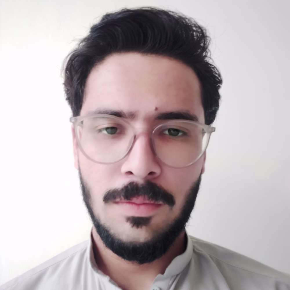 Artist kamil