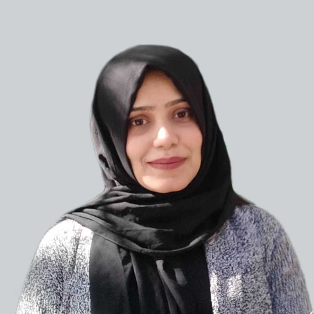 Hafsa Karim