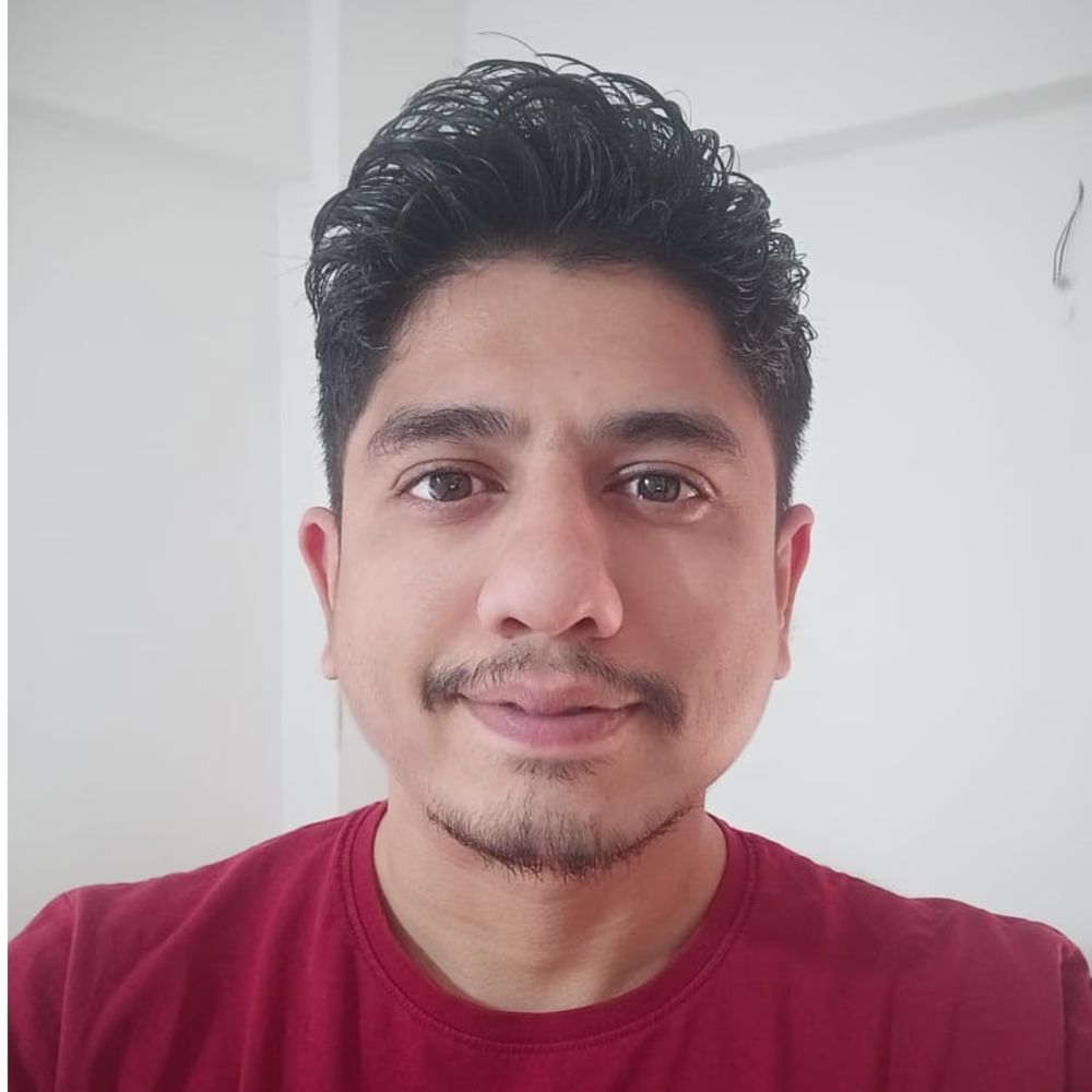 Rahul Kandoriya