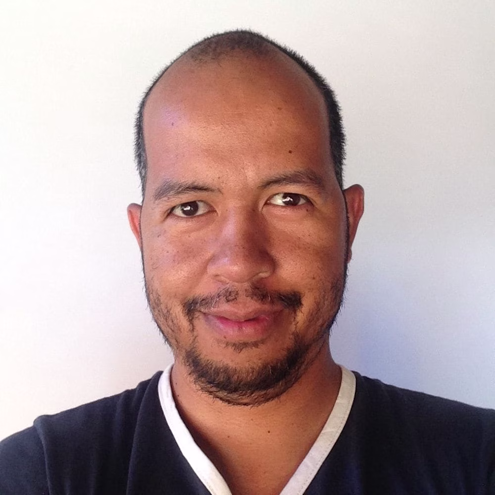 Johan Rabarijaona