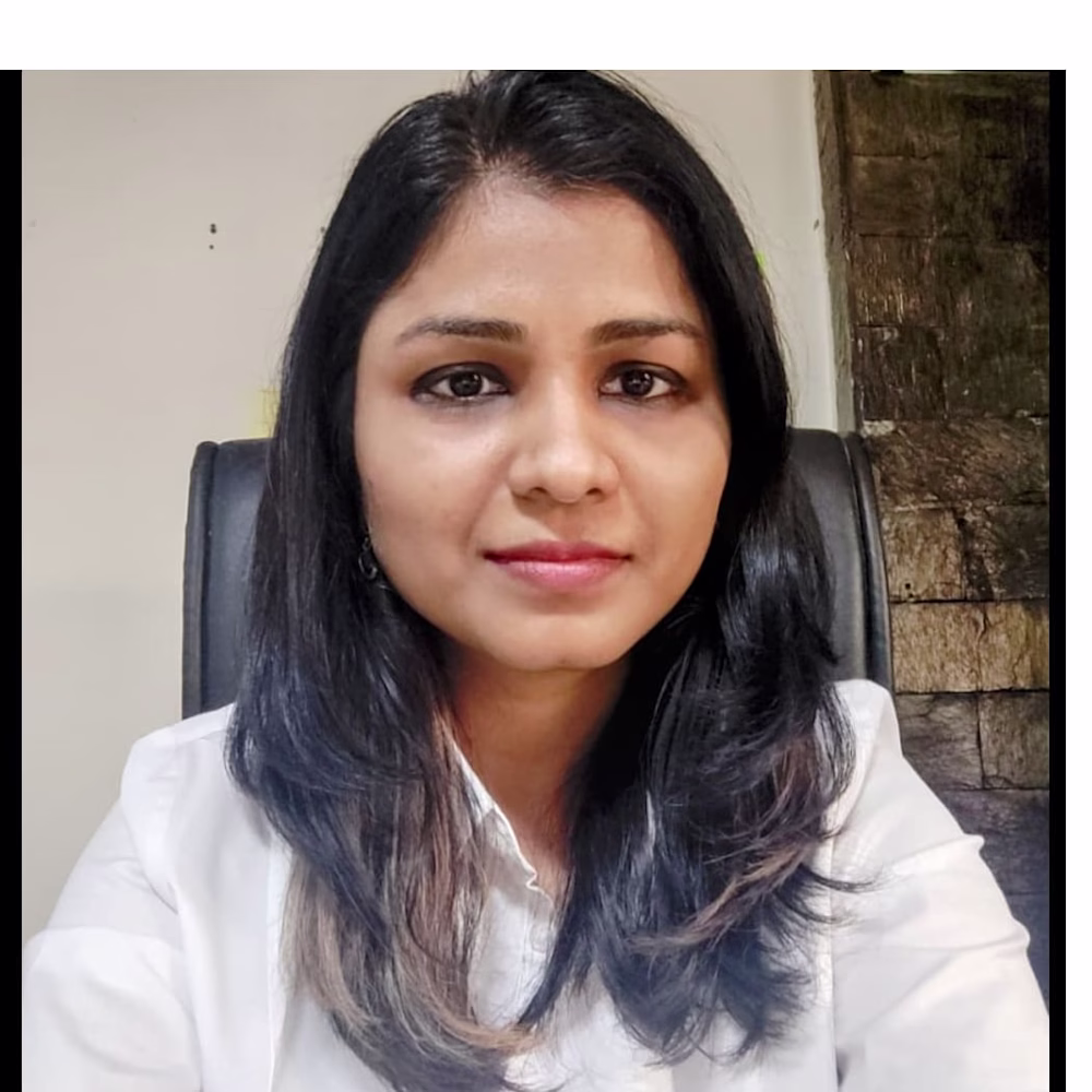 Kalpana Garg