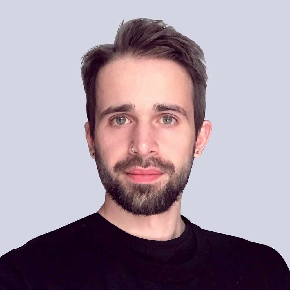 Ilya Sizov