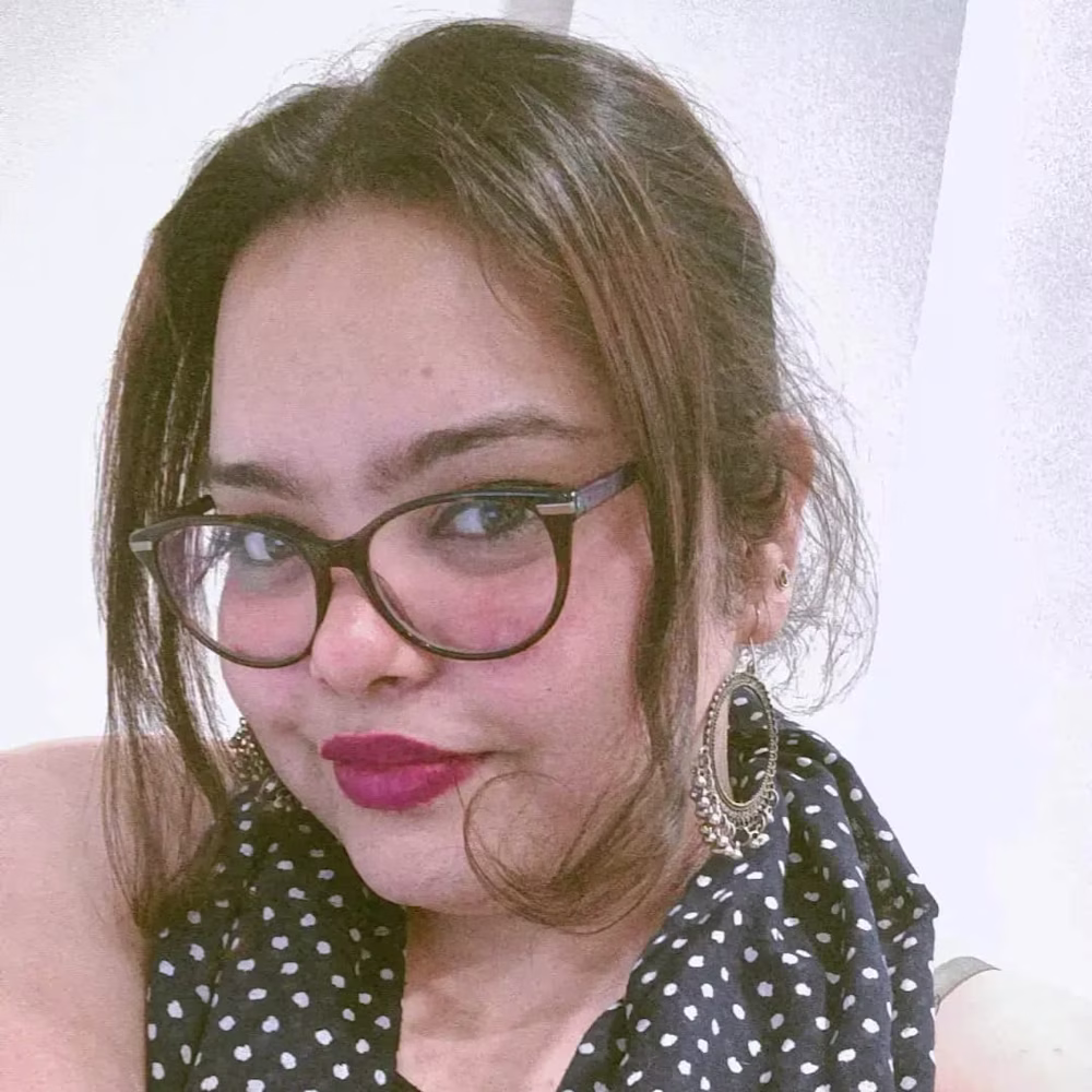 Suman Simons