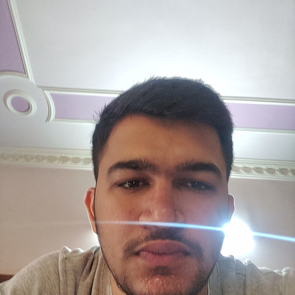 Anuj Grewal