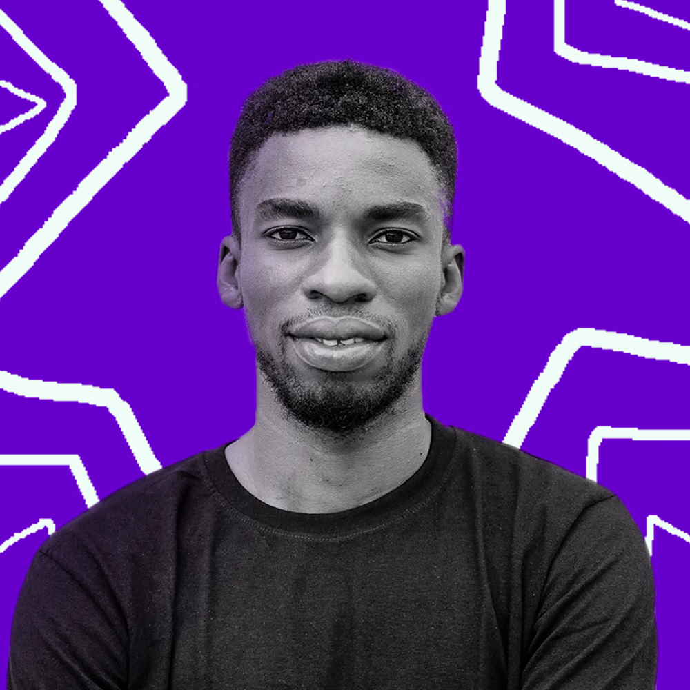 YUSUF ADIO
