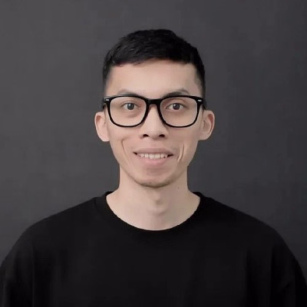 khamal ismadie