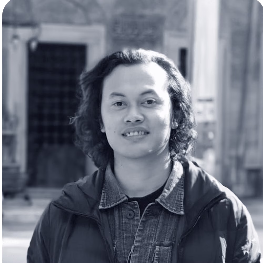 Yusuf Malik
