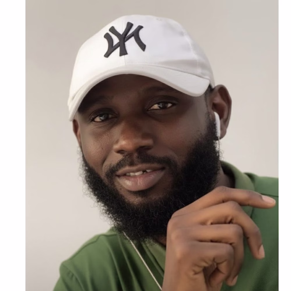 oyetayo olamide