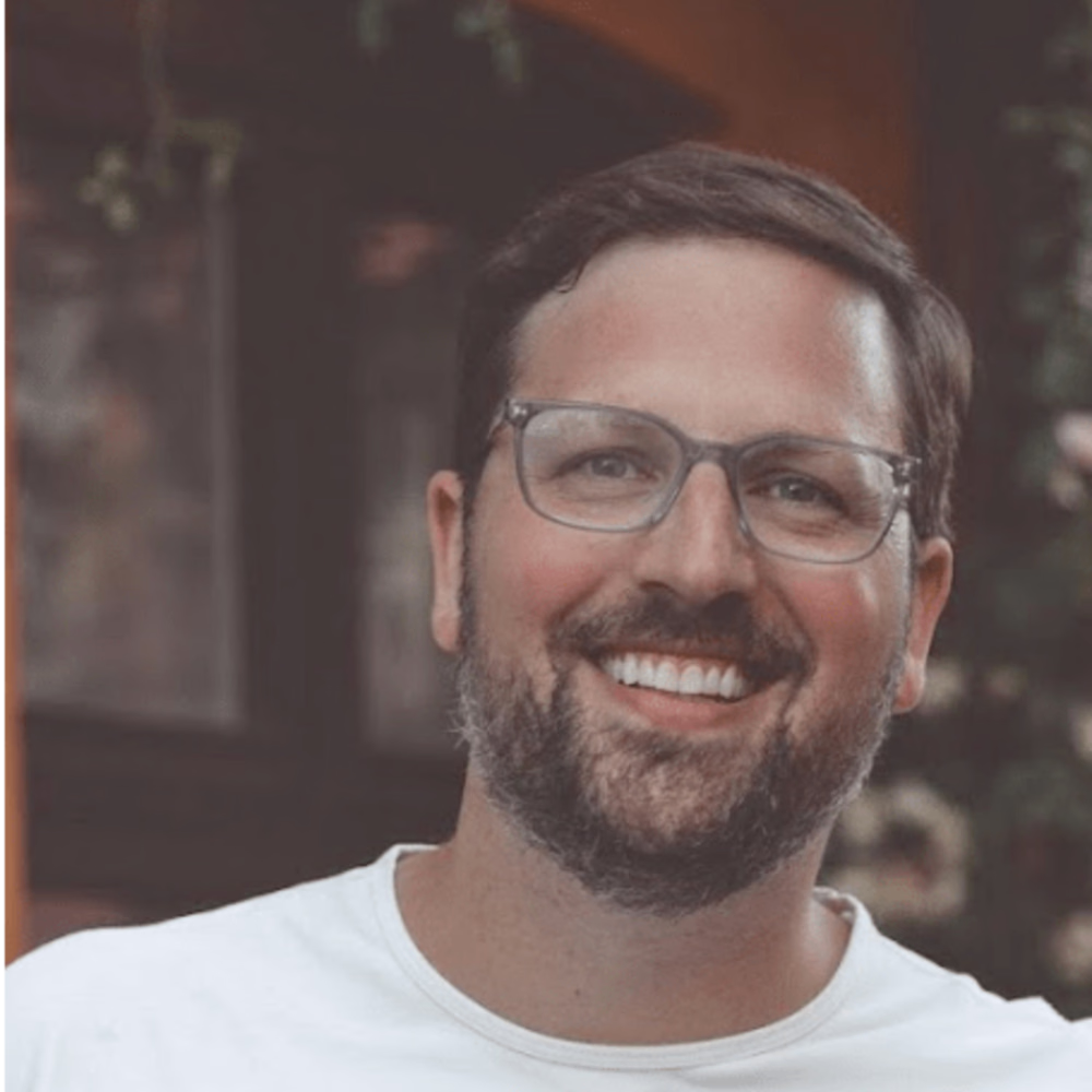 Zach Weismann