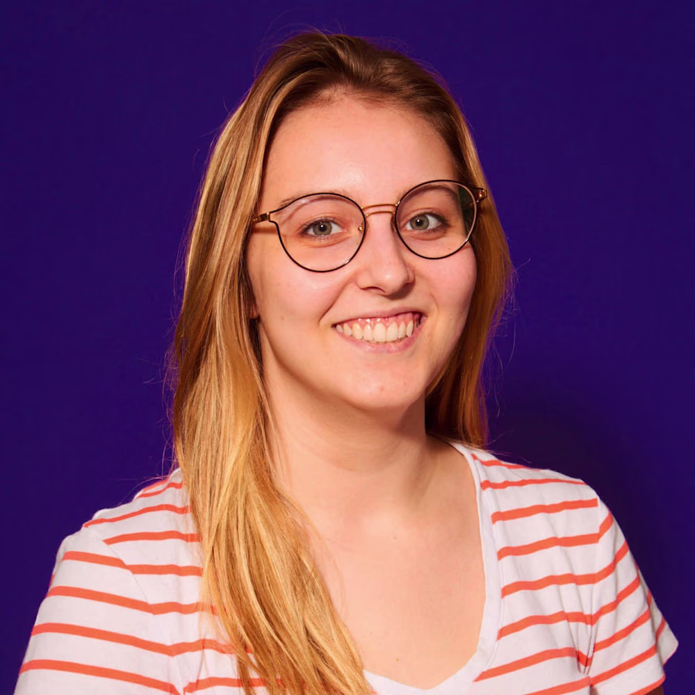 Maria Eduarda Bervian