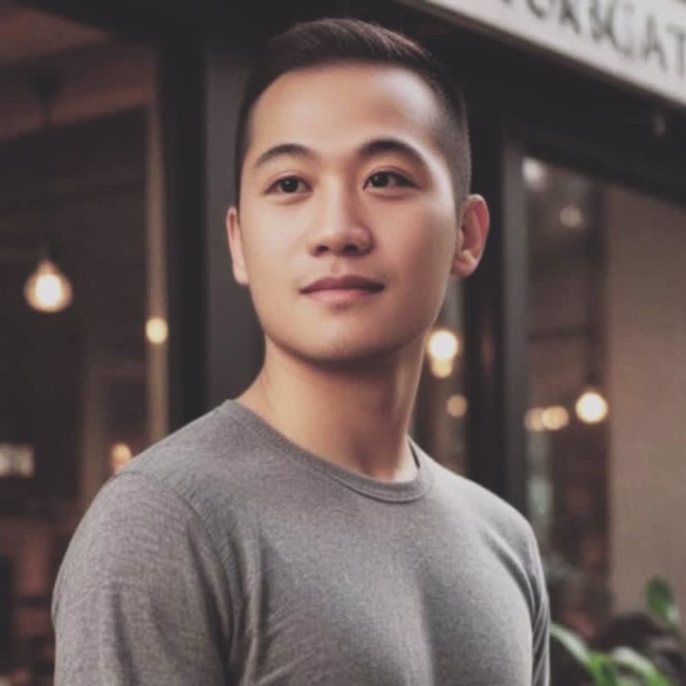 Anh Tuan Ngyen