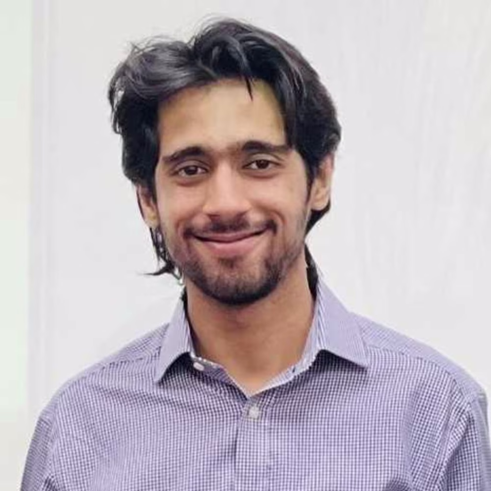Mohammad Ali
