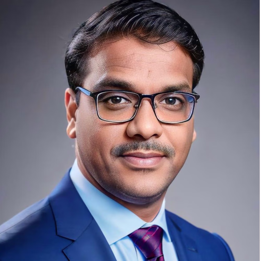 Vinod Sam