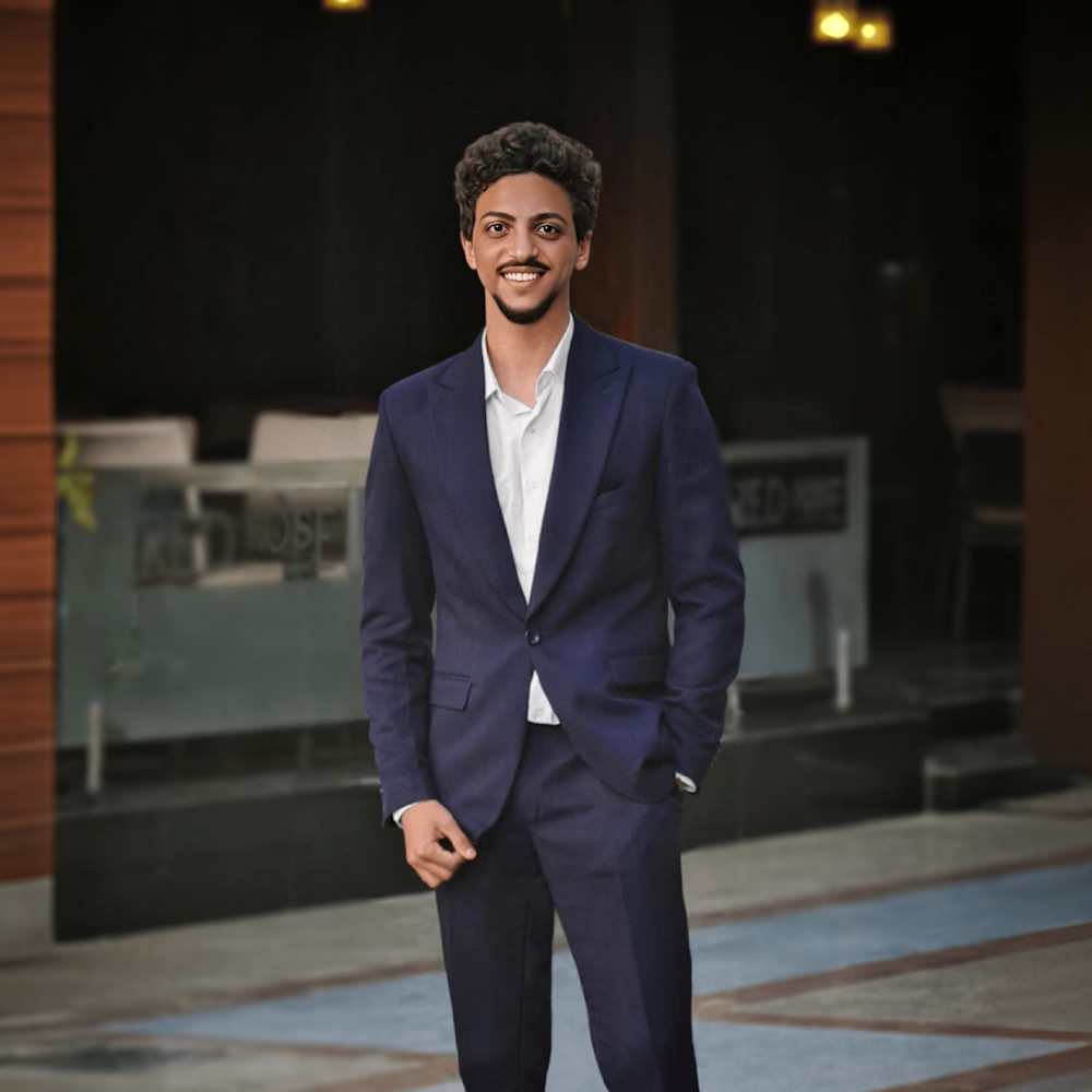 Kareem Ehab