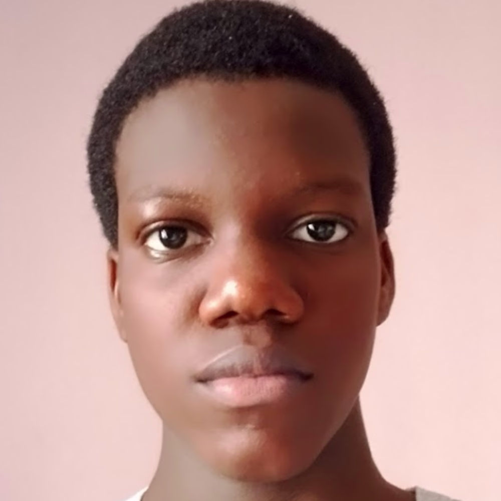 BENJAMIN ADEYINKA