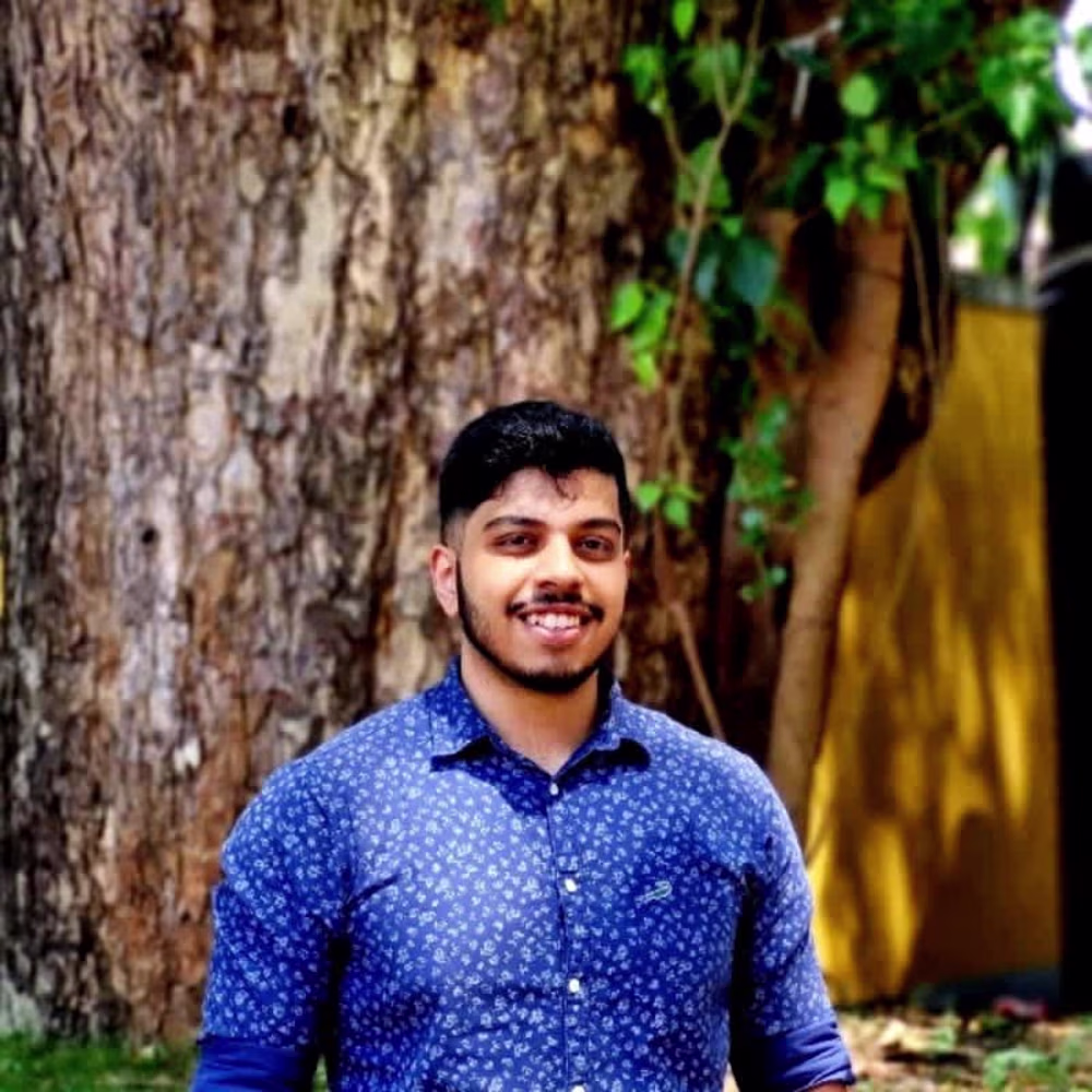 Chaitanya  