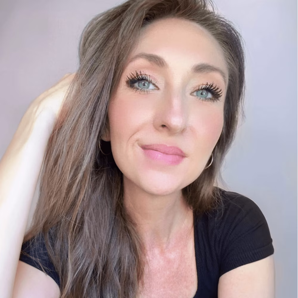 Kirsten Ross