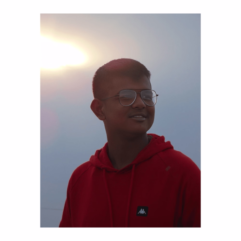 Akshat chouragade