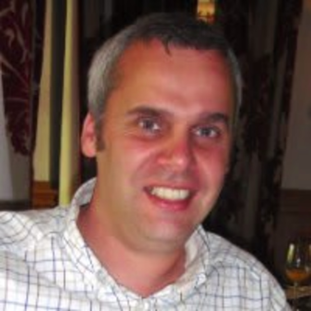 Jon Goulding