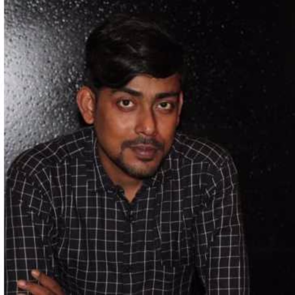 Raktim Chatterjee