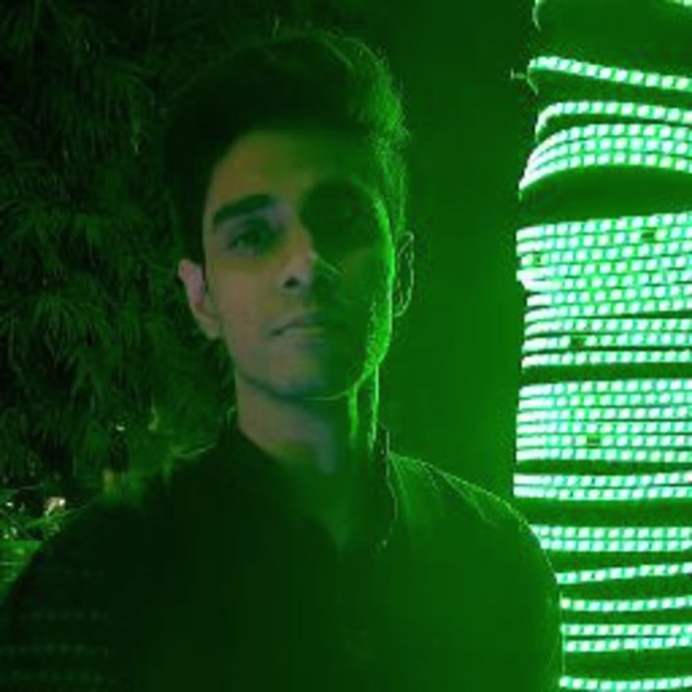 Saagar Srivastava