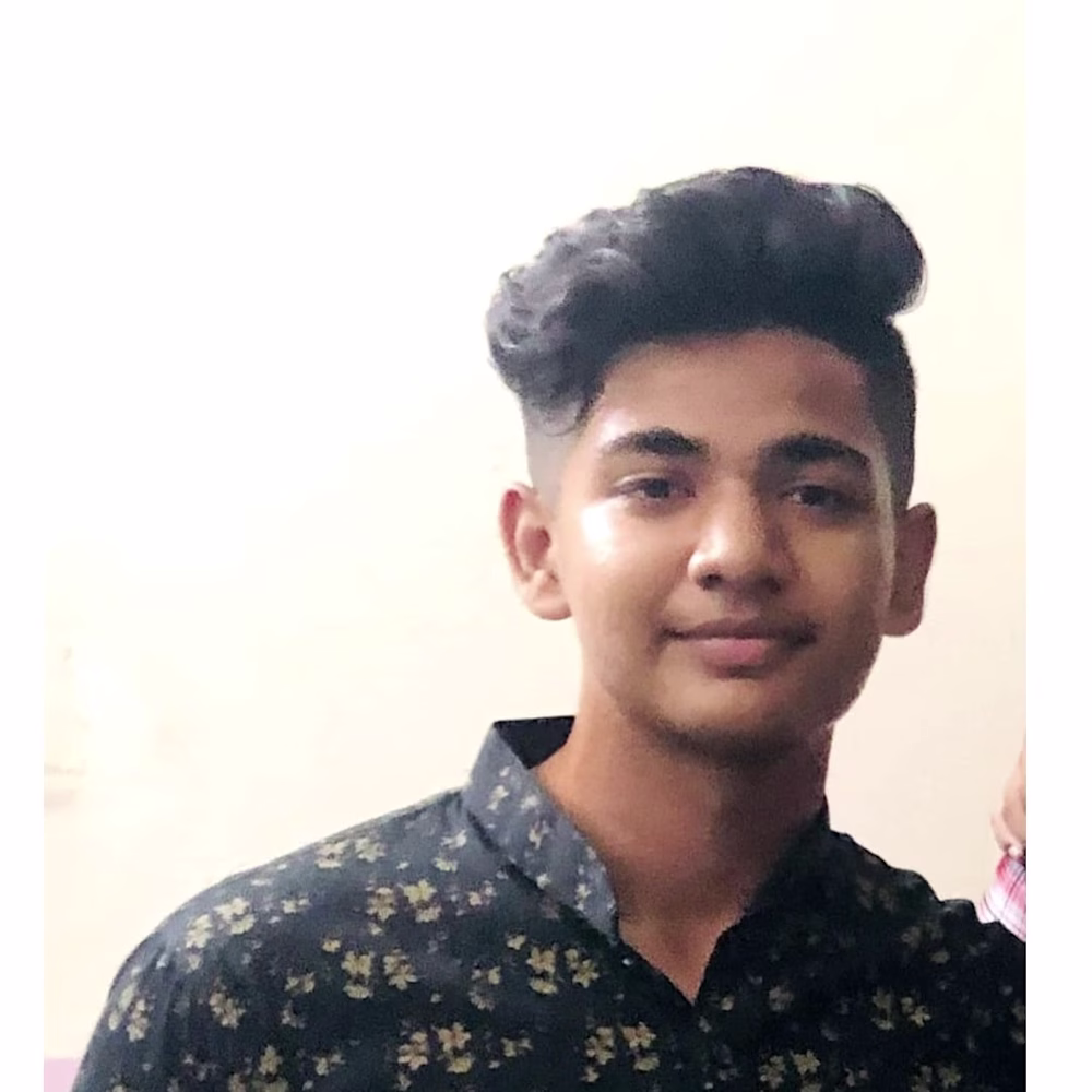 Harsh Saxena