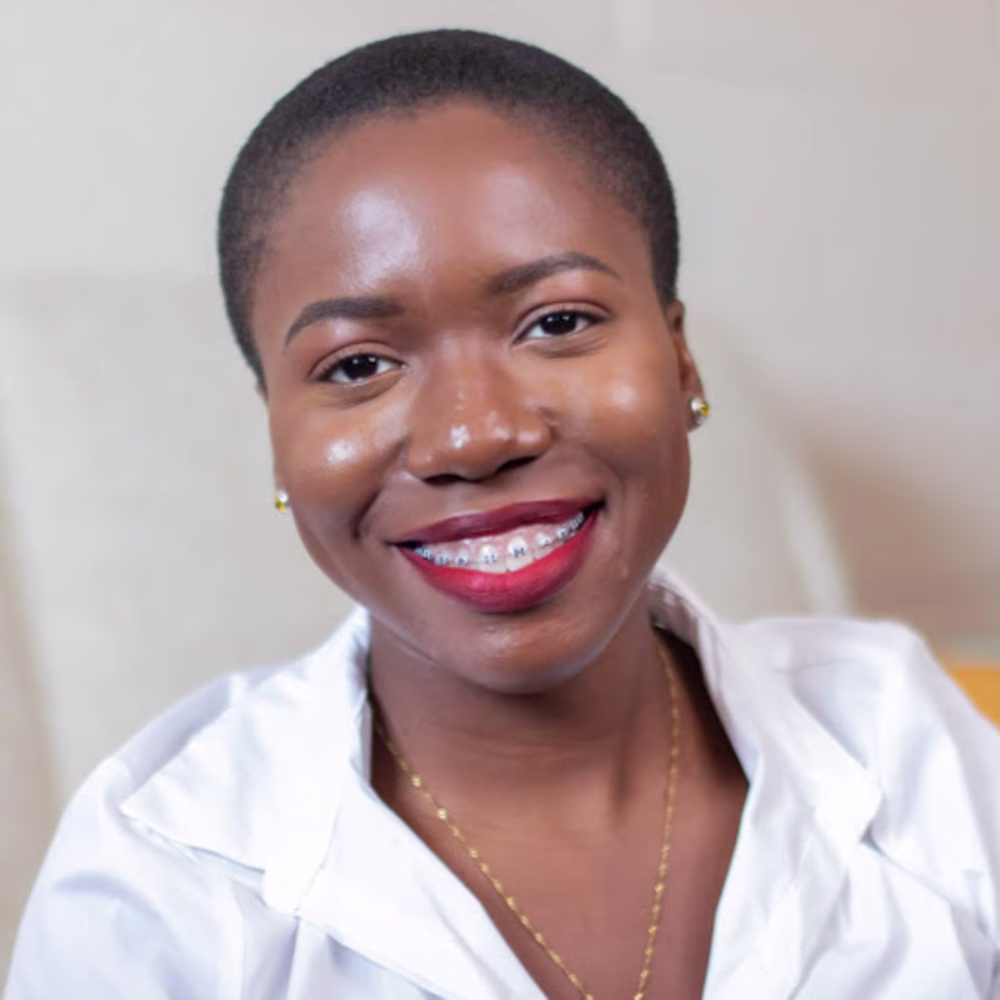 Oyin Awosika