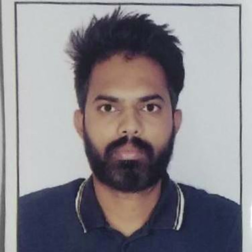 Vishal  singh rao