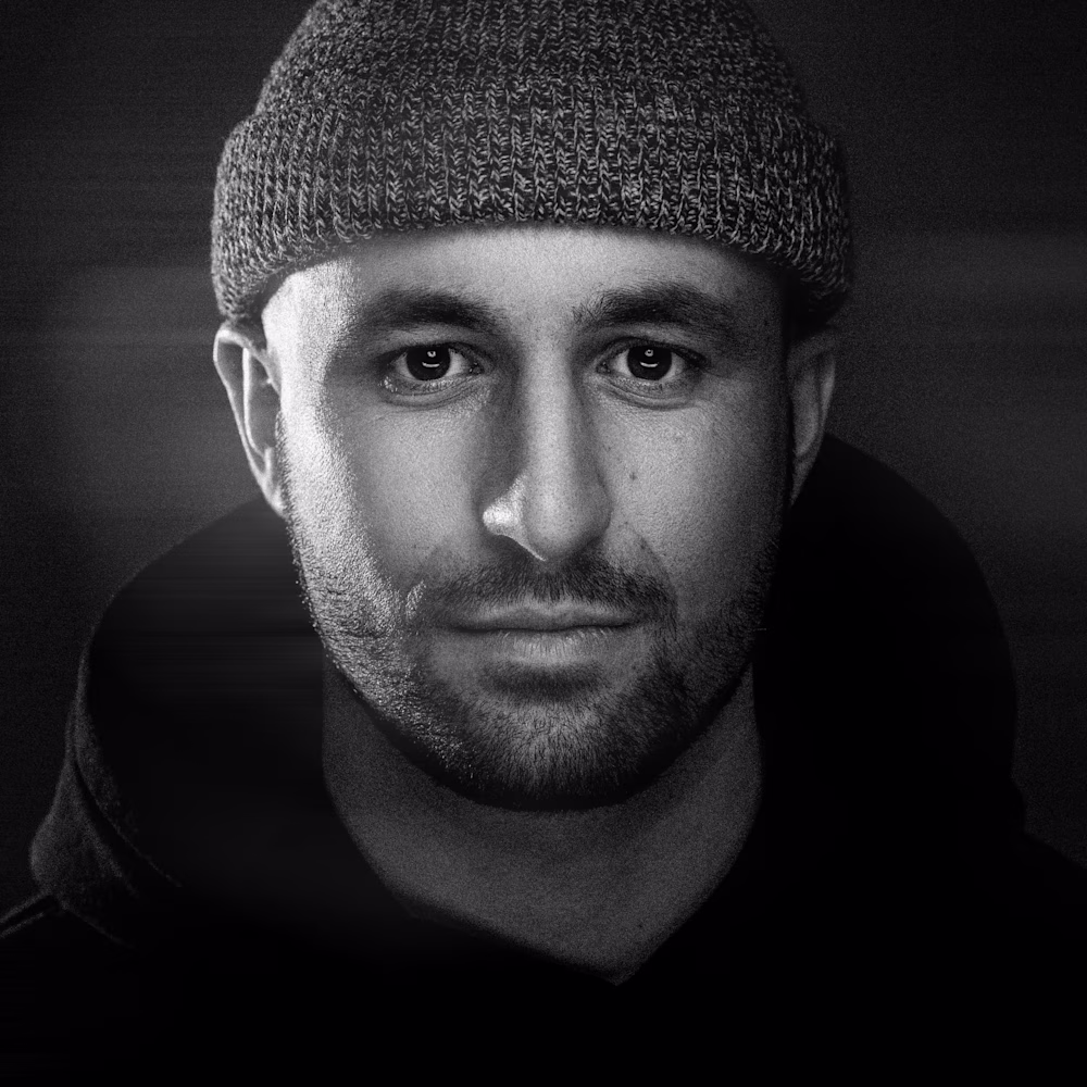 Clement Merouani