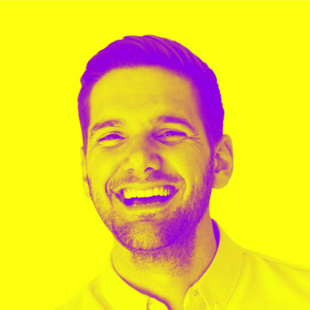 Aaron Humphreys