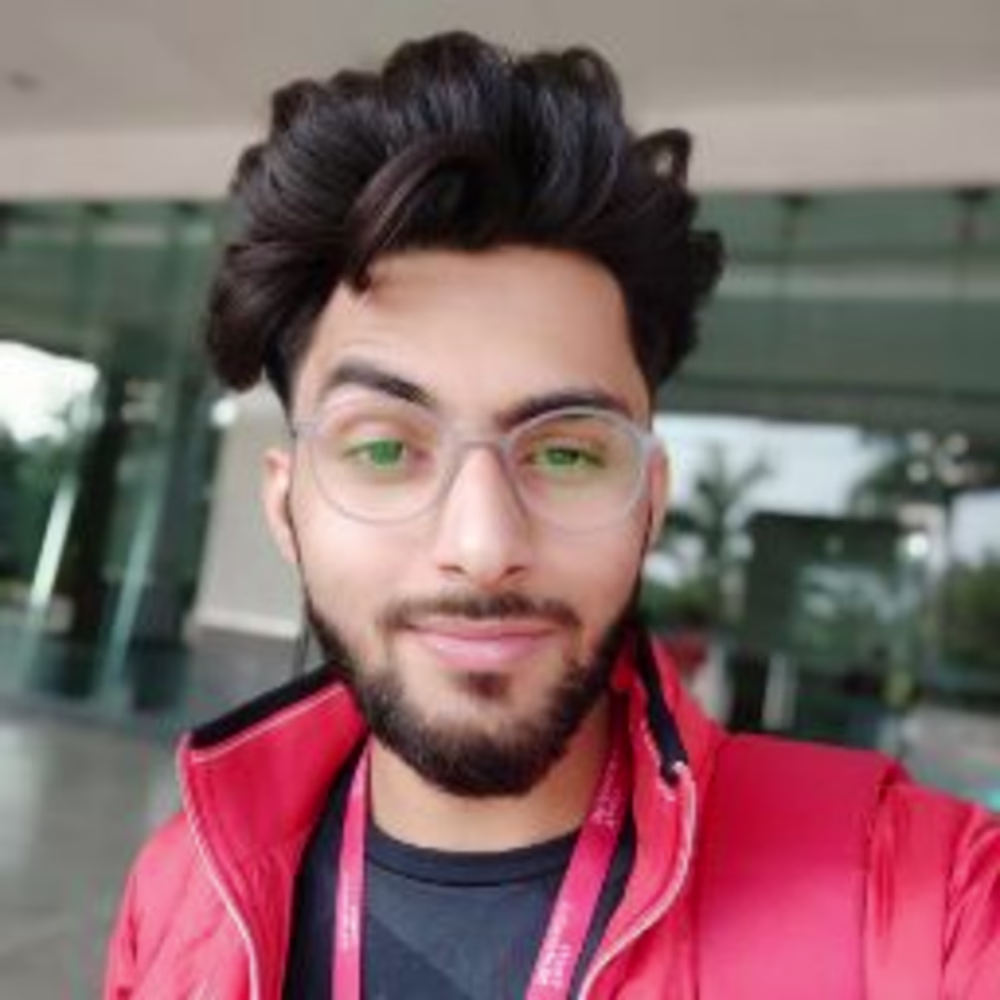Aamir Saifi