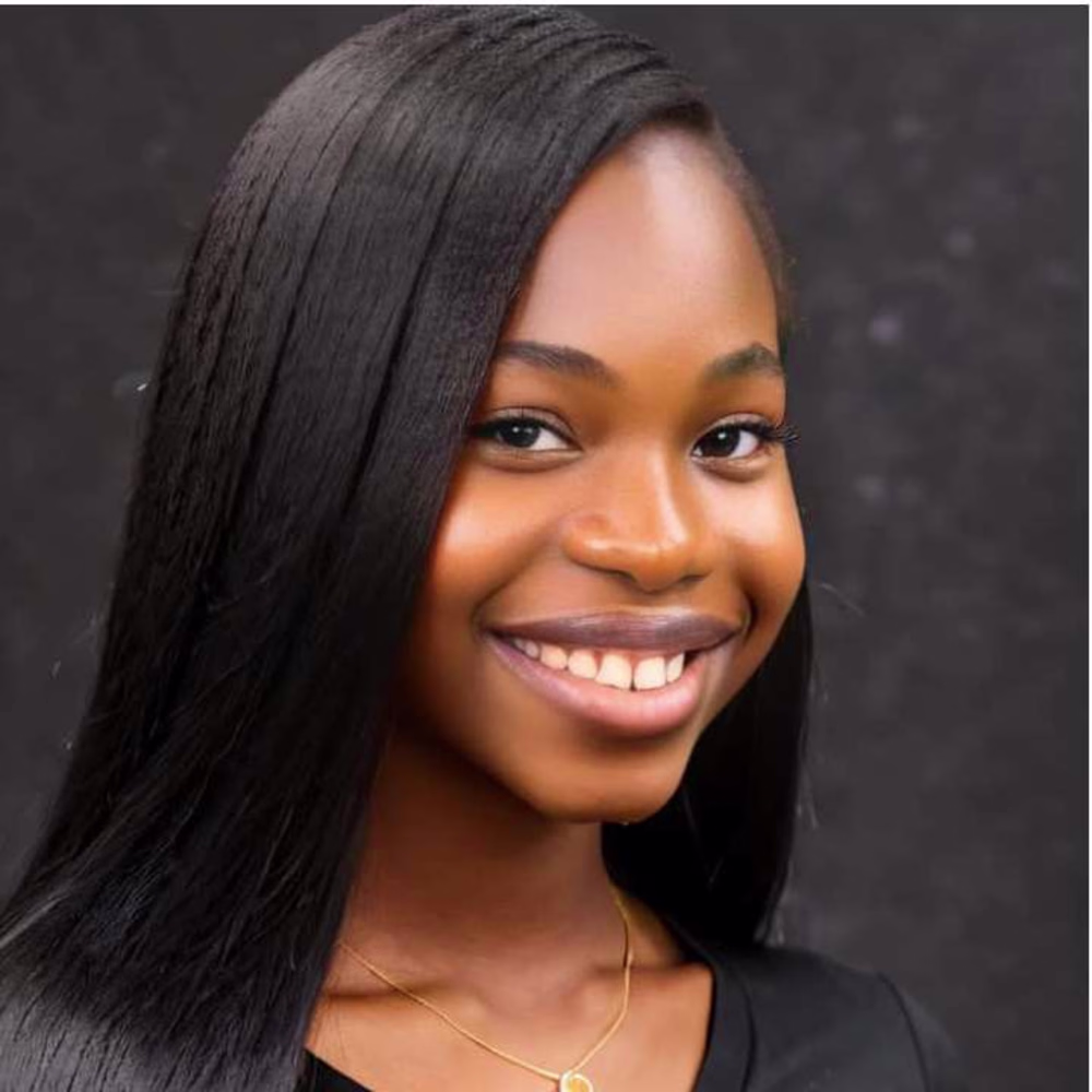 Olaoye Ayomide